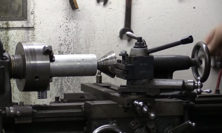 What Are Metal Lathes Used For?