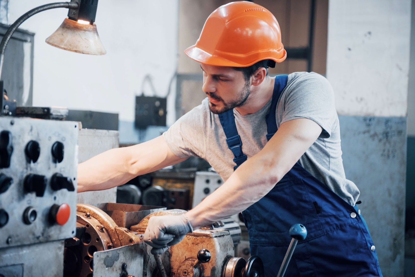 Mastering Lathe Axes: A Comprehensive Guide