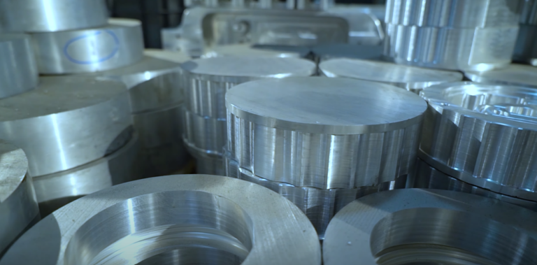Unlocking the Potential of Aluminum CNC Services