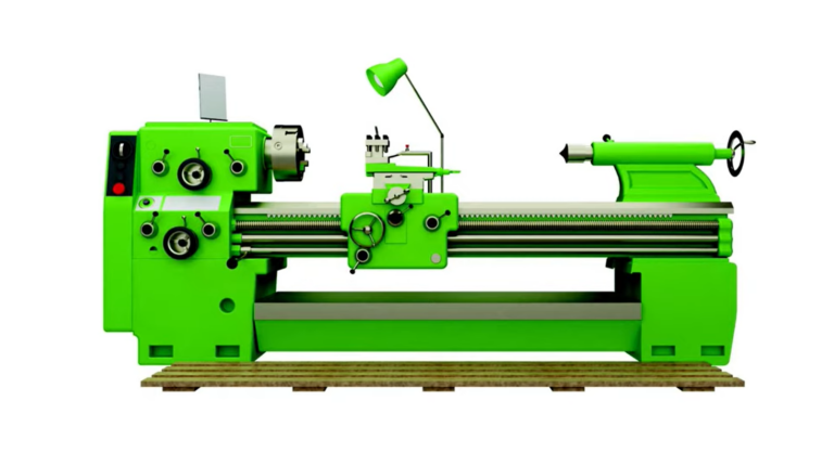 Lathes: A Closer Look at Their Multifaceted Applications