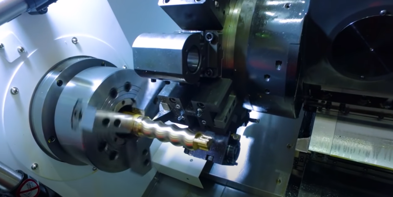 Exploring the Utility of Used CNC Mills: A Detailed Insight