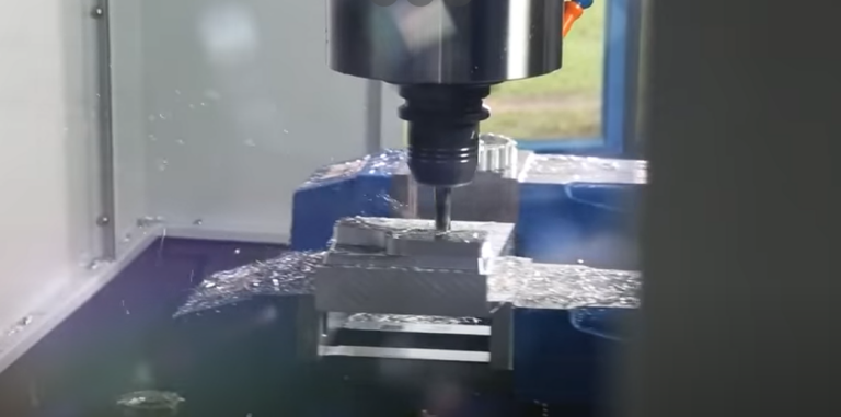 Intricacies of CNC Machining: The 3-Axis vs. 4-Axis Dichotomy