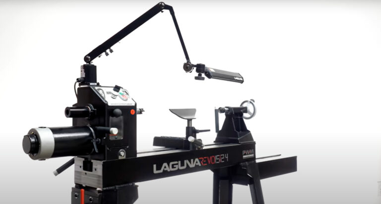 Where are Laguna Lathes Made: All You Need to Know