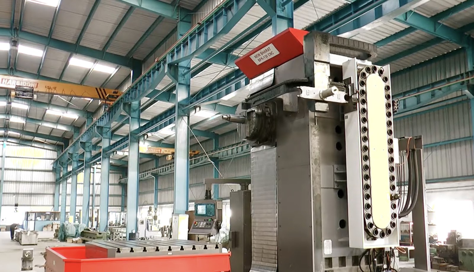 T-Type Boring Machines: Revolutionizing Drilling